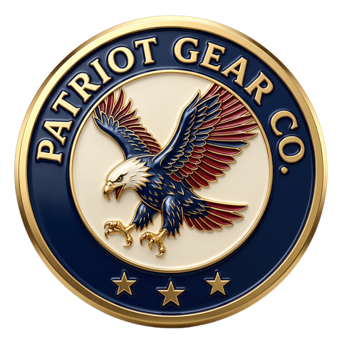 Patriot Gear Co. - Home